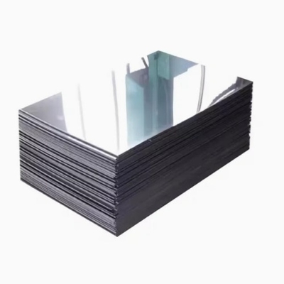 주문 고품질 제조업체 AISI JIS En Ss 301 304 304L 316, 316L, 2b Ba 거울 스테인리스 스틸 판 online manufacture