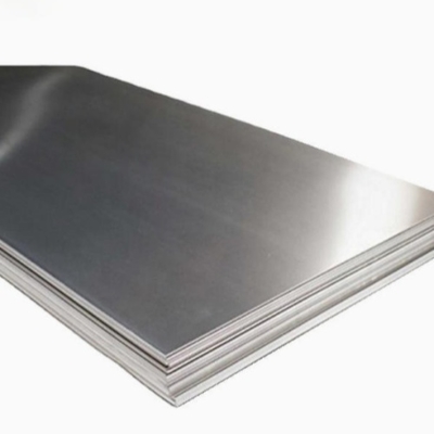 주문 ASTM 2.5mm 3mm 두께 스테인리스 스틸 판 316/430/2205 1 Ba online manufacture