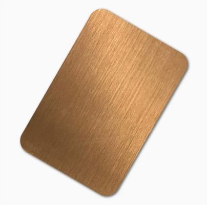 주문 가온은 304개의 스테인레스 강판을 회전시켰습니다 online manufacture