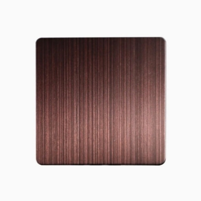 주문 2B / BA 마감 304 스테인레스 스틸 판 두께 0.1mm - 3.0mm 일반 환경에 online manufacture