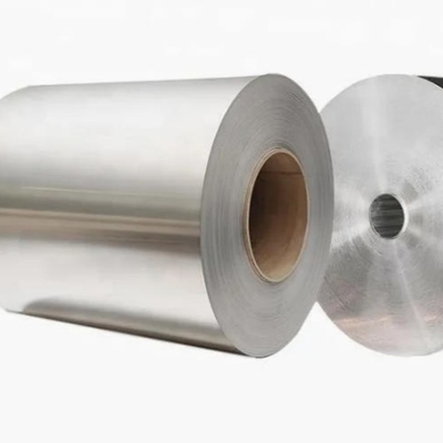 주문 냉간 압연 스테인리스 강 코일 폭 1219mm (제조업용) online manufacture