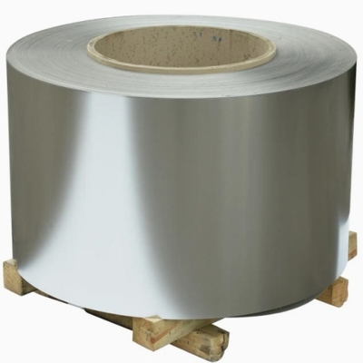 주문 Cold Rolled / Hot Rolled 2b Ba No. 1 Hl 8K 201 202 301 304 304L 309S 310S 316 316L 321 Ss Coil 316 Stainless Steel Coil online manufacture