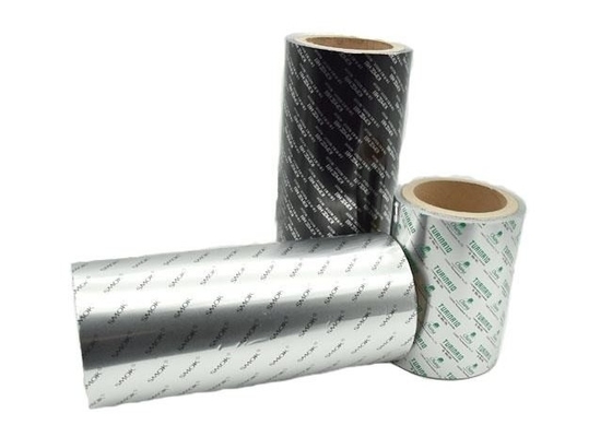 Ptp 알루미늄 호일 합금 8011 8079 PE PVC ASTM 1145년 18 인치 24 인치
