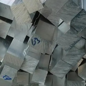 2 Ｘ 1/4 1 4 Ｘ 1 1 2 케케묵은 고체 알루미늄 평형 봉강 1050년 1100 1070 양극 산화된 금속