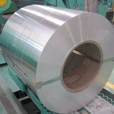 ASTM 3003 3004 알루미늄 강철 코일 코팅된 지붕 1.5 밀리미터 두께