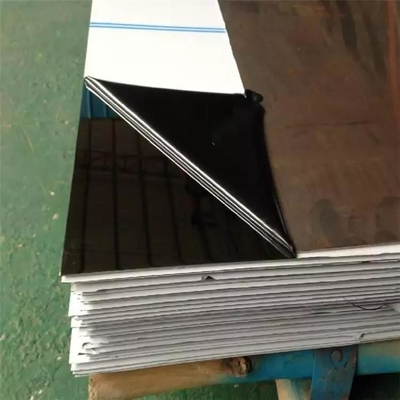 구멍을 뚫는 316 스테인리스 장 0.1 - 100mm GB/ASTM 표준 가공 서비스