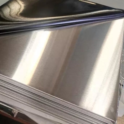 ASTM SS 316 스테인리스 스틸 엽 4*8 피트