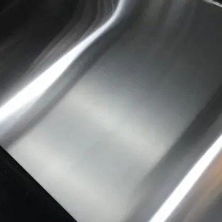 ASTM AISI 316 스테인리스 스틸 시트 0.1-100mm 600-2500mm 너비