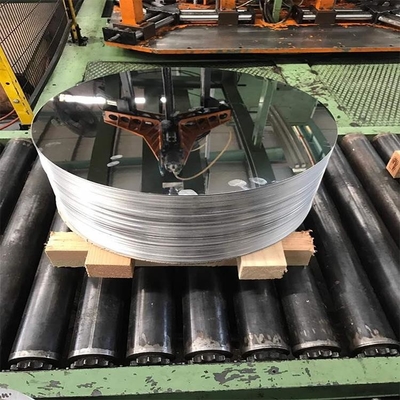ASTM 316 펀칭 용품의 스테인리스 플레이트 0.1-100mm