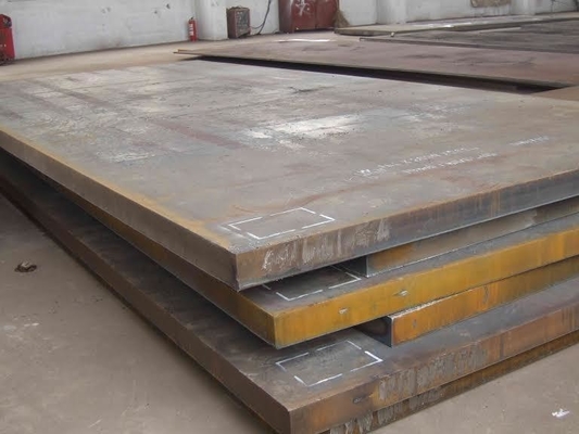 굽기 316 스테인리스 스틸 판 ± 1% 허용 냉 laminated 100mm