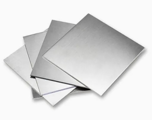48 Ｘ 96 48 Ｘ 48 24 Ｘ 24 반사경 닦은 알루미늄 쉬트 불순물 7075 T6 T651 0.1-30mm