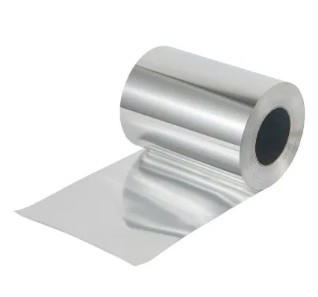 8011-O 0.008mm-0.04mm 두께 식품 포장 및 요리용 알루미늄 엽 합금