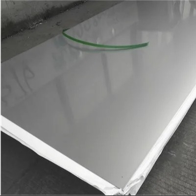 3mm GB / ASTM 316 SS 등급 스테인리스 스틸 냉불판