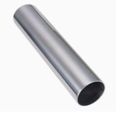 꿰매지 않는 ERW 스테인리스 스틸 용접 파이프 공장 3mm 100mm 500mm 1000mm 2000mm 2200mm 외 지름
