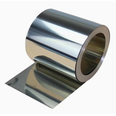 0.3mm 0.4mm 0.5mm 0.6mm 0.8mm 1.0mm 1.5mm 2.0mm 3.0mm 두께 2b Ba 8K 미러 콜드 핫 롤 201 304L 316L 316 304 ASTM Ss 스트립