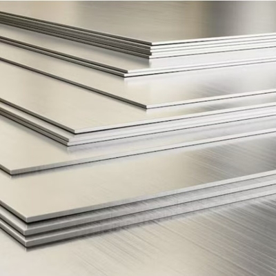 ASTM AISI 430 Ss 8K/스파이어/어보스/체커스 스테인리스 스틸 판