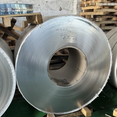 SUS300 310S 2205 2507254smo 904L 400 430 304 304L 316 스테인리스 스틸 코일