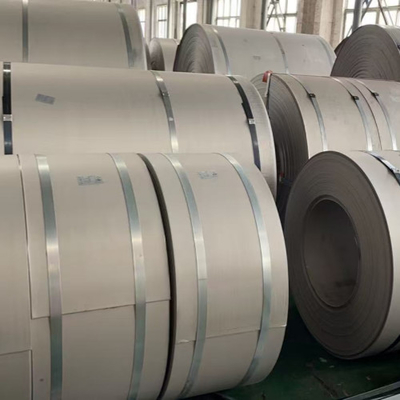 ASTM AISI 냉/열로 롤링 코일 201 316 316L 310S 321 304 304L 스테인리스 스틸 코일 및 스틸 스트립