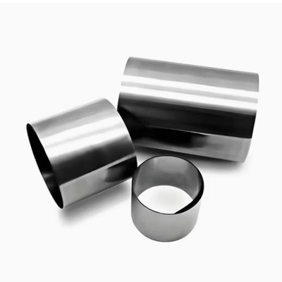 ASTM/AISI 0.1mm-4mm 304 304L 316 316L 얇은 열불형/냉불형 스테인리스 스틸 코일
