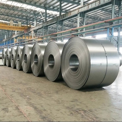 AISI /ASTM 301, 304, 304L, 316, 310S, 316L 냉간 압연 열간 압연 0.8 1.0 1.2 1.5 2.0 mm 스테인리스 강 코일