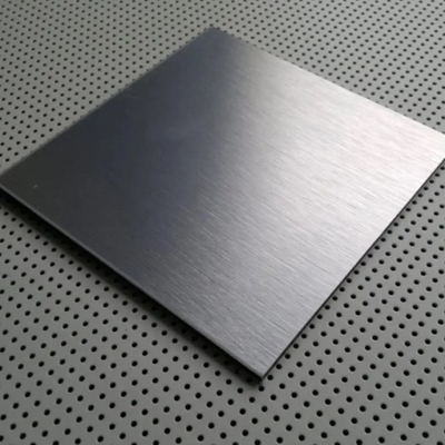 2b 마감 ASTM/AISI/GB 평판 코일 및 플레이트 430 스테인리스 스틸 패널 (내구성이 뛰어난 제품용)