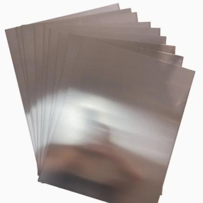 ASTM AISI 430 Ss 8K/스파이어/어보스/체커스 스테인리스 스틸 판