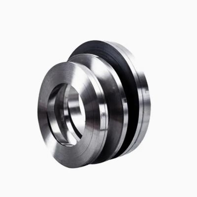 ASTM AISI SUS Ss 201 304 316 냉불 스테인레스 스틸 스트립 / 벨트 / 밴드 / 코일