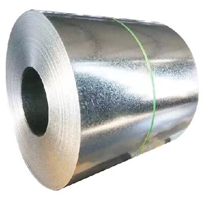 Z275 Heavy Zinc Coated Galvanized Steel Coil With Regular Spangle For Outdoor Use