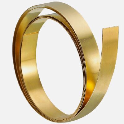 C26000 C2680 0.2-3.0mm 청동 코일 냉불 부드러운/O 단단한/H 온도 금속 스탬핑 부품